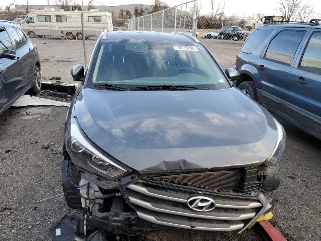 Photo 5 from auction – 2017 HYUNDAI TUCSON LIM with VIN KM8J33A40HU408920