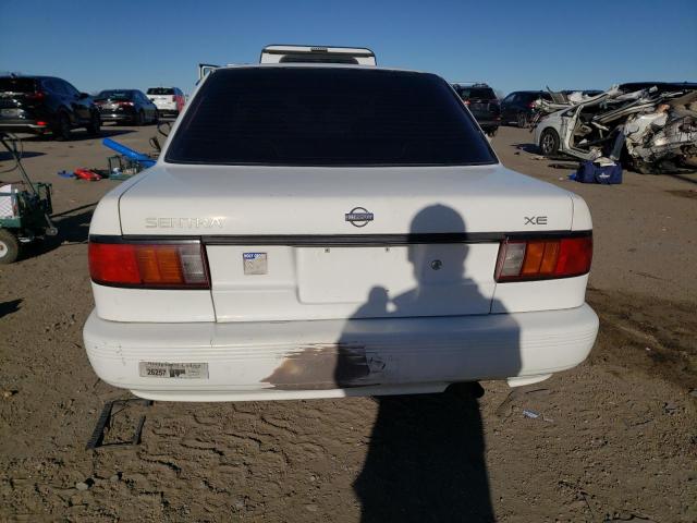 Photo 6 from auction – 1993 NISSAN SENTRA E with VIN JN1EB31F1PU503143