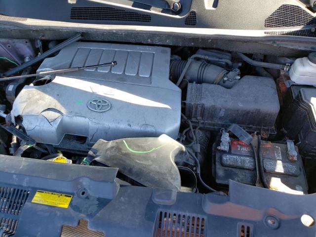 Photo 12 from auction – 2013 TOYOTA HIGHLANDER with VIN 5TDBK3EH6DS254432
