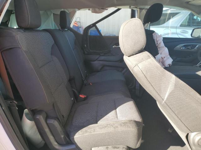 Photo 11 from auction – 2018 CHEVROLET TRAVERSE L with VIN 1GNERFKW6JJ253794