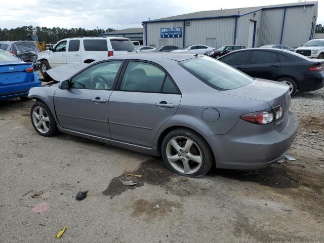 Photo 2 from auction – 2008 MAZDA MAZDA6 with VIN 1YVHP80C185M29597