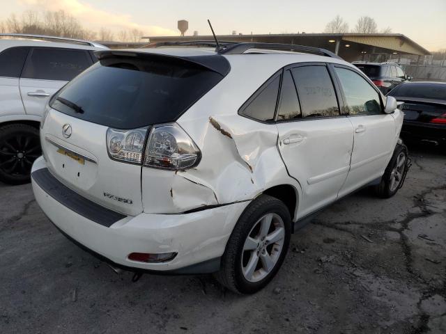 Zdjęcie 3 z aukcji – 2007 LEXUS RX 350 z VIN 2T2HK31U67C008793