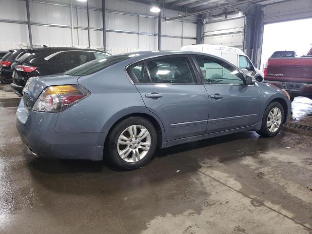 Photo 3 from auction – 2010 NISSAN ALTIMA BAS with VIN 1N4AL2AP8AN518421