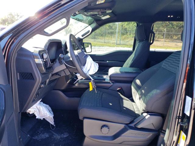 Photo 7 from auction – 2022 FORD F150 SUPER with VIN 1FTFW1E55NFA24303