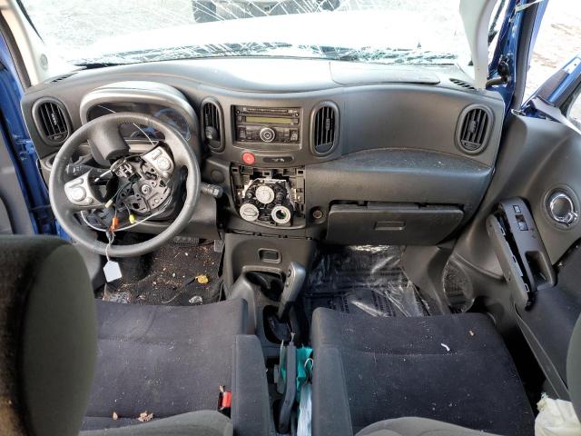 Photo 8 from auction – 2014 NISSAN CUBE S with VIN JN8AZ2KR6ET350549