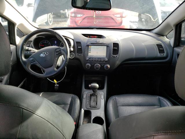 Photo 8 from auction – 2016 KIA FORTE EX with VIN KNAFZ4A85G5577774