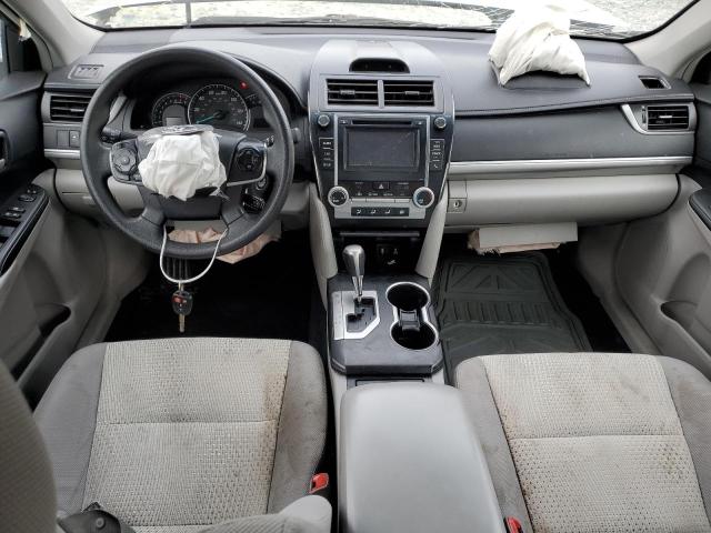 Photo 8 from auction – 2014 TOYOTA CAMRY L with VIN 4T1BF1FK0EU450328