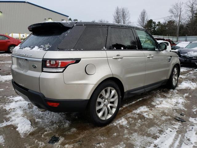 Photo 3 from auction – 2016 LAND ROVER RANGE ROVE with VIN SALWR2PF5GA117754