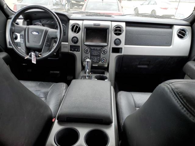Photo 8 from auction – 2013 FORD F150 SUPER with VIN 1FTFW1CT4DFB19466