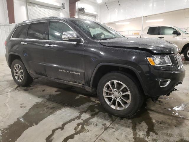 Photo 4 from auction – 2016 JEEP GRAND CHER with VIN 1C4RJFBG0GC328674