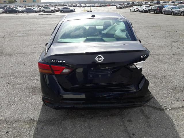 Photo 6 from auction – 2021 NISSAN ALTIMA SV with VIN 1N4BL4DV5MN336562