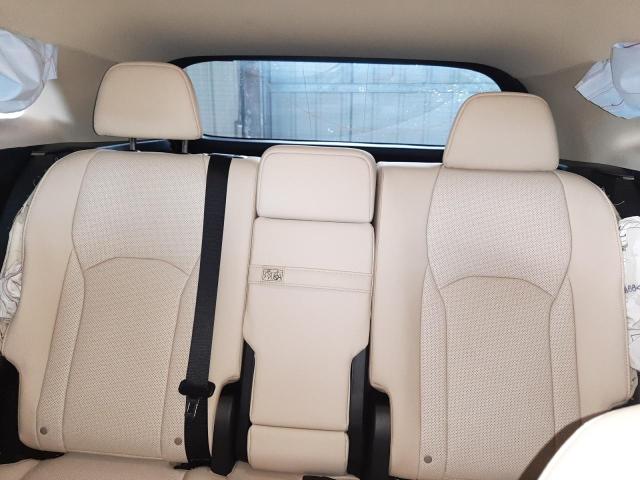 Photo 10 from auction – 2022 LEXUS RX 350 with VIN 2T2HZMAA0NC251374