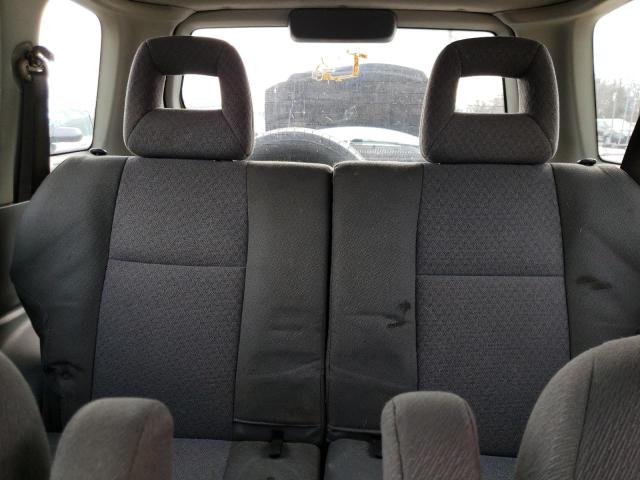Photo 10 from auction – 2002 CHEVROLET TRACKER with VIN 2CNBE13C626912952