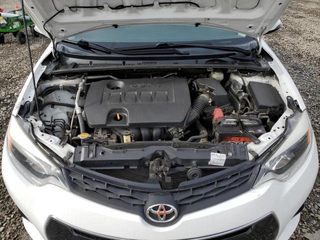 Photo 11 from auction – 2015 TOYOTA COROLLA L with VIN 5YFBURHE7FP190752