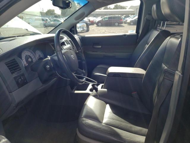 Photo 7 from auction – 2005 DODGE DURANGO LI with VIN 1D8HD58D35F523630