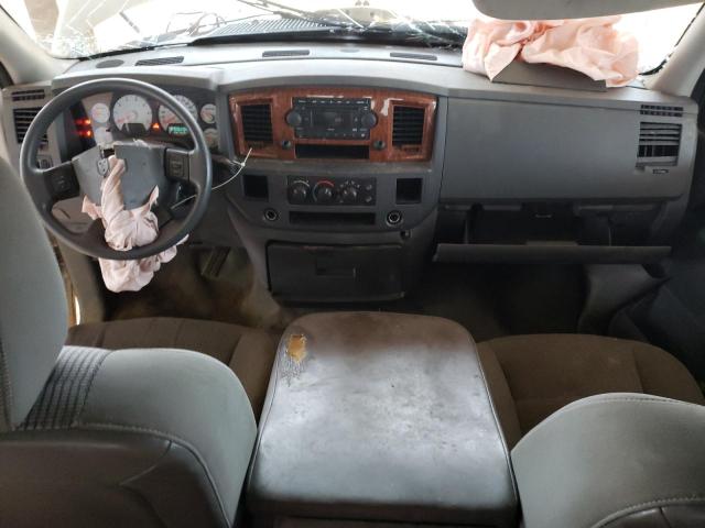 Photo 8 from auction – 2006 DODGE RAM 1500 S with VIN 1D7HA18N26J207942