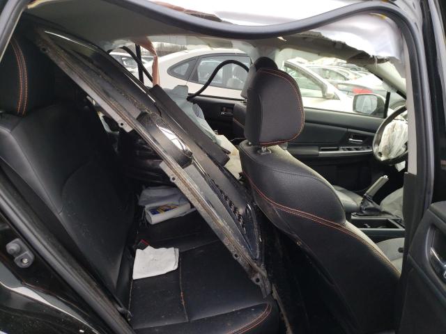 Photo 10 from auction – 2017 SUBARU CROSSTREK with VIN JF2GPANC1HH231443