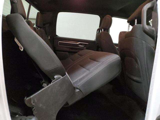 Photo 10 from auction – 2019 RAM 1500 BIG H with VIN 1C6RRFFG0KN799957