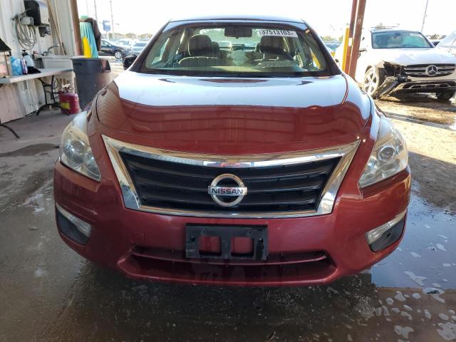 Photo 5 from auction – 2015 NISSAN ALTIMA 2.5 with VIN 1N4AL3AP1FC429055
