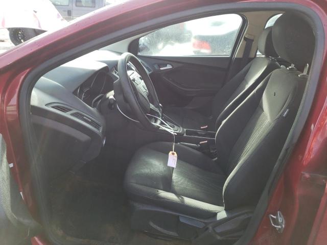 Photo 7 from auction – 2015 FORD FOCUS SE with VIN 1FADP3K29FL327135