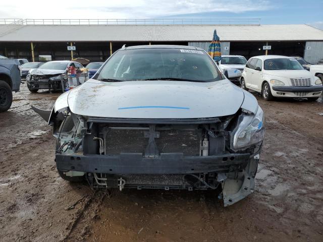 Zdjęcie 5 z aukcji – 2014 NISSAN MAXIMA S z VIN 1N4AA5AP6EC434638