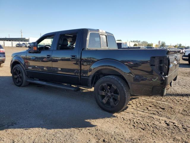 Photo 2 from auction – 2014 FORD F150 SUPER with VIN 1FTFW1CT1EFB56864
