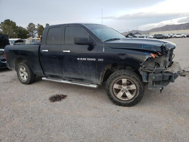 Photo 4 from auction – 2012 DODGE 1500 with VIN 1C6RD7FT2CS250801