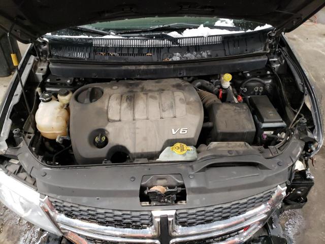 Photo 12 from auction – 2016 DODGE JOURNEY SX with VIN 3C4PDDBG0GT215959