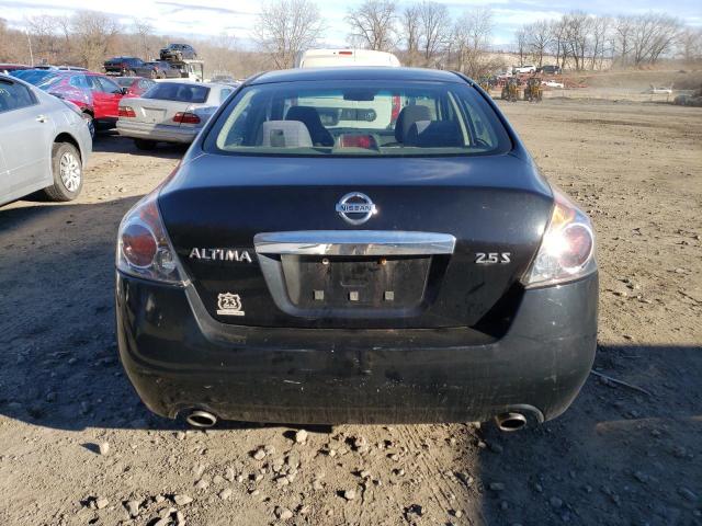 Photo 6 from auction – 2012 NISSAN ALTIMA BAS with VIN 1N4AL2AP2CN401307