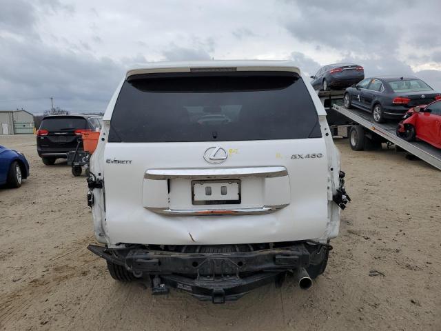 Photo 6 from auction – 2018 LEXUS GX 460 with VIN JTJBM7FX7J5194036