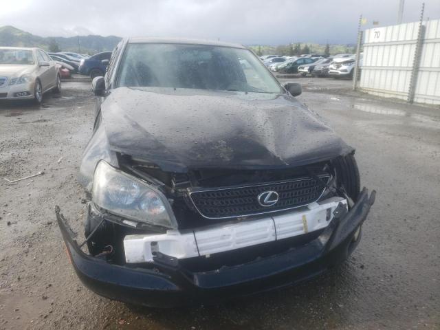 Photo 5 from auction – 2002 LEXUS IS 300 with VIN JTHBD192720041525