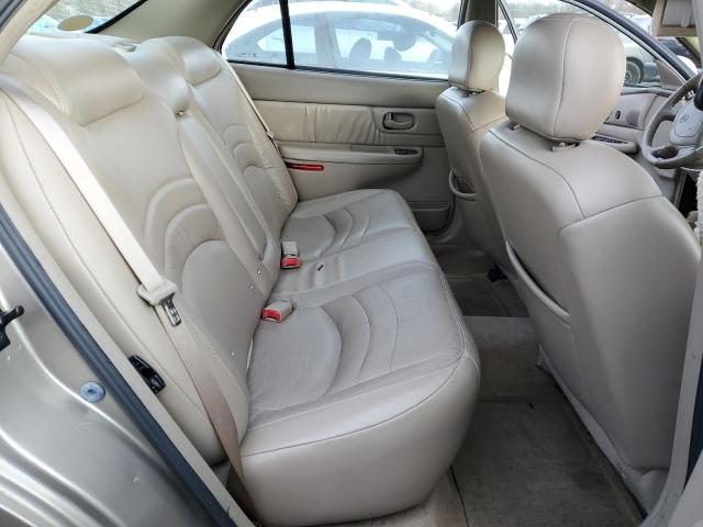 Photo 10 from auction – 2003 BUICK CENTURY CU with VIN 2G4WS52J631169936