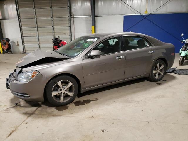 CHEVROLET MALIBU 1LT 2012 with VIN 1G1ZC5E00CF347911 - Photo from auction