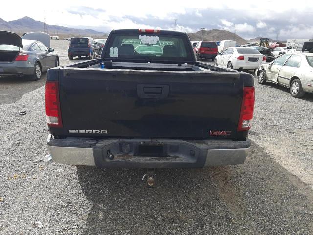 Photo 6 from auction – 2008 GMC SIERRA C15 with VIN 1GTEC19J68E167301