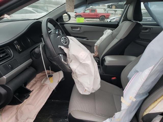 Photo 7 from auction – 2015 TOYOTA CAMRY LE with VIN 4T1BF1FK3FU996879