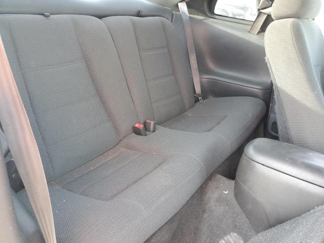 Photo 10 from auction – 2000 FORD MUSTANG with VIN 1FAFP404XYF254071