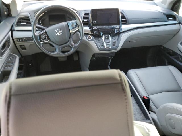 Photo 8 from auction – 2018 HONDA ODYSSEY EX with VIN 5FNRL6H73JB059209