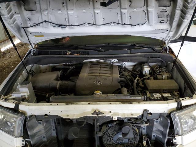 Photo 12 from auction – 2012 TOYOTA SEQUOIA SR with VIN 5TDZY5G15CS038336