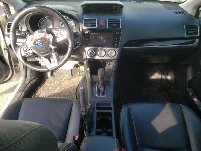 Photo 8 from auction – 2017 SUBARU CROSSTREK with VIN JF2GPAKC6HH234780