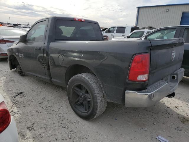 Photo 2 from auction – 2018 RAM 1500 ST with VIN 3C6JR6ATXJG234446