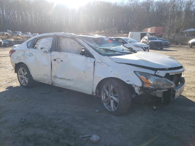 Photo 4 from auction – 2014 NISSAN ALTIMA 2.5 with VIN 1N4AL3AP3EC148132