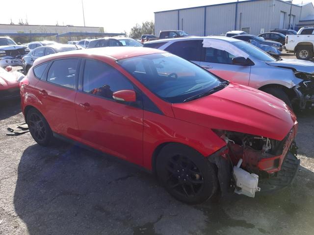 Photo 4 from auction – 2016 FORD FOCUS SE with VIN 1FADP3K21GL339944