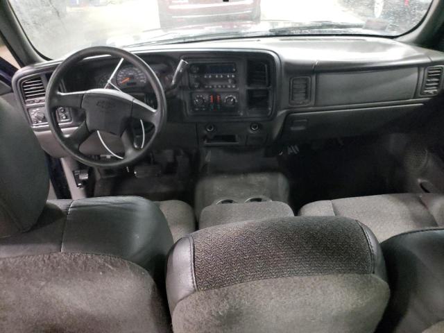 Photo 8 from auction – 2005 CHEVROLET 1500 with VIN 2GCEC19T351159509