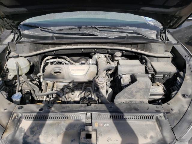Photo 12 from auction – 2016 HYUNDAI TUCSON LIM with VIN KM8J3CA22GU050555