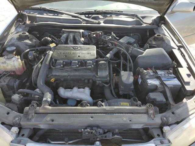 Photo 11 from auction – 2000 TOYOTA CAMRY LE with VIN 4T1BF28K8YU098526