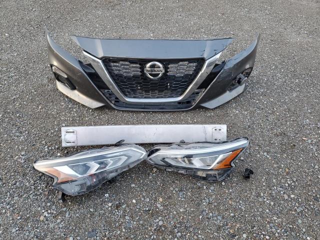 Photo 12 from auction – 2019 NISSAN ALTIMA SL with VIN 1N4BL4EVXKC175794