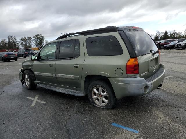 Photo 2 from auction – 2003 GMC ENVOY XL with VIN 1GKET16S436204625