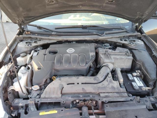 Photo 11 from auction – 2012 NISSAN ALTIMA BAS with VIN 1N4AL2AP2CN418558
