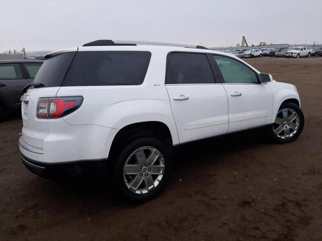 Photo 3 from auction – 2017 GMC ACADIA LIM with VIN 1GKKRSKD1HJ294061