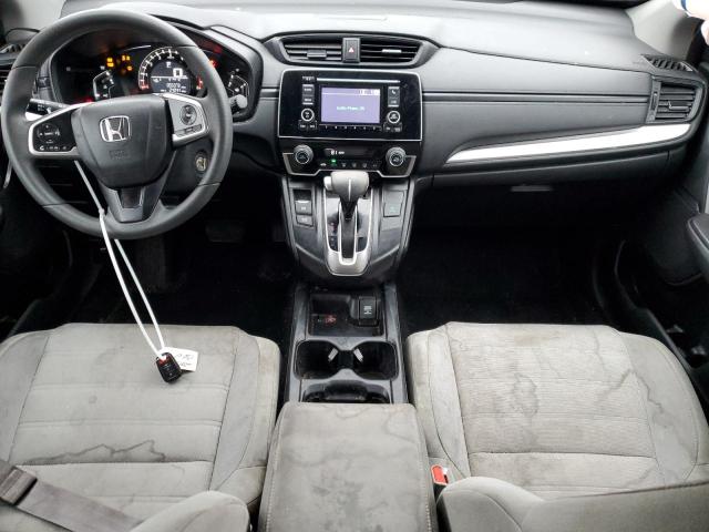 Photo 8 from auction – 2017 HONDA CR-V LX with VIN 2HKRW6H33HH217936